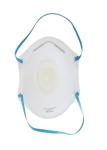Latex Free Safety Non Woven Medical Mask Protective Respirator Anti Bacteria Non