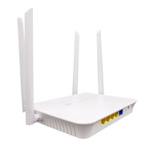 Wholesale FCC RoHS MT7620A Smart Wireless Routers Dual Band Openwrt System from china suppliers