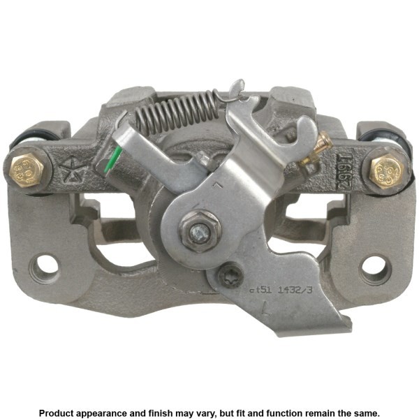 VOLKSWAGEN Auto Parts Vehicle Brake Caliper 18B5081 18B5080 344602 344603 OEM 68029849AA 68029848AA