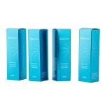 toner/astringent paper box firming lotion cardboard gift box smoothing toner