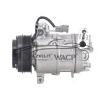 12V Car AC Compressor For Jeep Renegade2.0 Dodge RAM ProMaster City 2.4 WXCK038