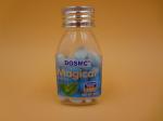 Strong Mint Flavor Sorbitol Energy Sugar Free Mint Candy / Rich in Vitamin C