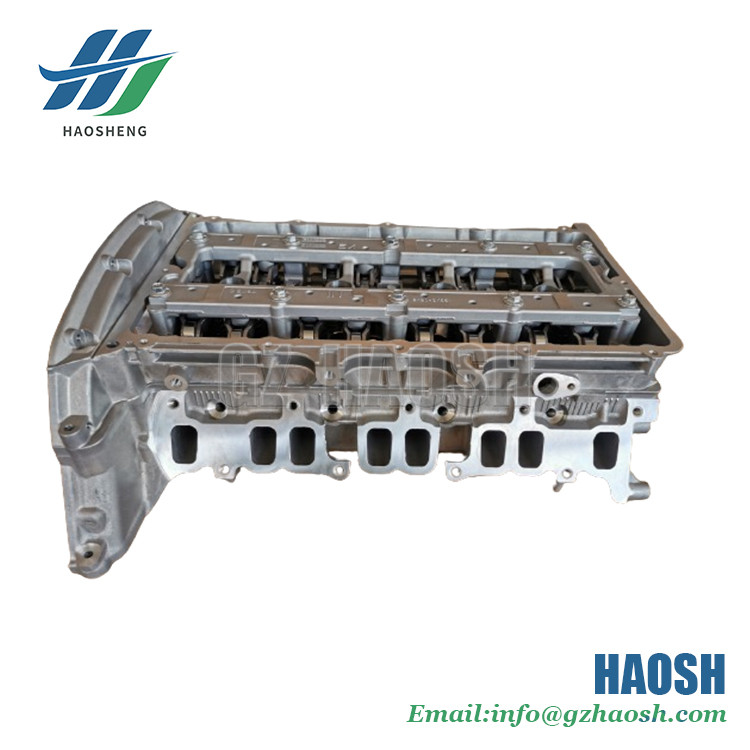 FB3Q-6C032-BA FORD 2.2 COMPLETE CYLINDER HEAD 908758 FORD TRANSIT RANGER