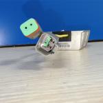 Excavator Boost Converter ，Wood Grabber Accessories