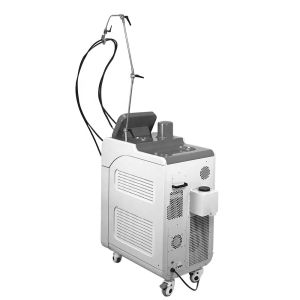 Wholesale 755nm Nd Yag 1064nm Alexandrite Hair Removal Machine from china suppliers