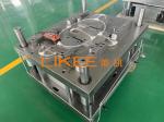 Steel SKD61 Aluminium Foil Container Die O Temper Status