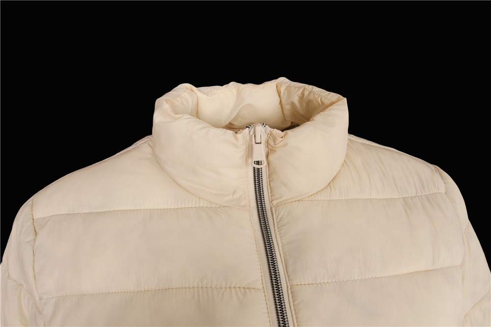 Ladies padded jacket, Women's padded coats, good qualtiy, cheap price