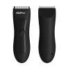 Buy cheap Waterproof Groin 240 Volt Hair Clippers , Lithium Battery Mens Body Groomers from wholesalers