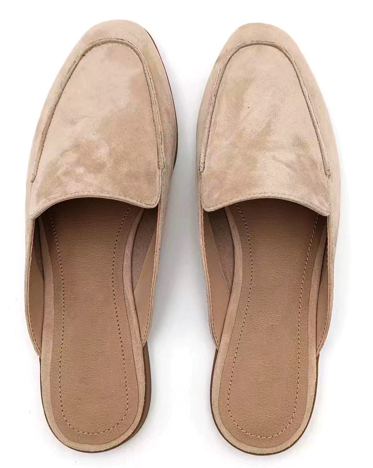 Women Flat Slide Sandals Classic Design With Contemporary Comfort