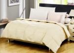 Box Stitching Queen Size 85gsm Cotton Comforter Sets