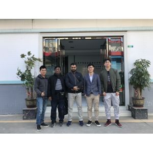 Hunan Jia Shan Hardware Tech Co., Ltd.