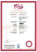 Zhejiang Huagong Electric Co.,ltd Certifications