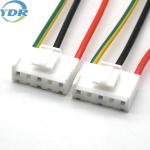 JST VHR-5N Connector With Buckle UL1007 16AWG VH3.96 Wire Harnesses Assembly