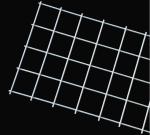 2*2in Hot Dip Galvanized Welded Wire Mesh Panel For Construction