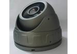 15m IR Dome Vehicle CCTV Camera
