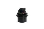 Excavator parts final drive Travel Motor Assy PC60/75 SK60/75 E307 E308 SY75