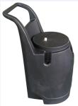 Vacuum Cleaner Body Rotational Moulding Products Upright Vacuum Cleaner Base