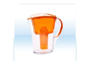 Wholesale PH 8.5-10.0 Hotel Drinking Water Filter Jug Provides Low Negative ORP from china suppliers