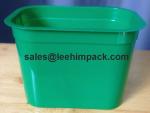 HEAVY DUTY STRONG PLASTIC FOOD GRADE STORAGE CONTAINERS