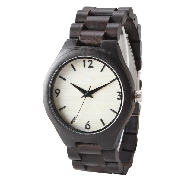 Christmas Gifts Japanese Miyota Movement Wristwatches Simple Design For Men /