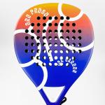 Carbon Fiber Beach Tennis Bat Paleta De Paddle Tennis Racket