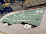 Lever LV-CTB-L Series Continuous Bending Glass Tempering Furnace for Car Side