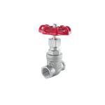 Z15W SS304 SS316 Stainless Steel Gate Valve With Pn1.0-32.0MPa And Normal