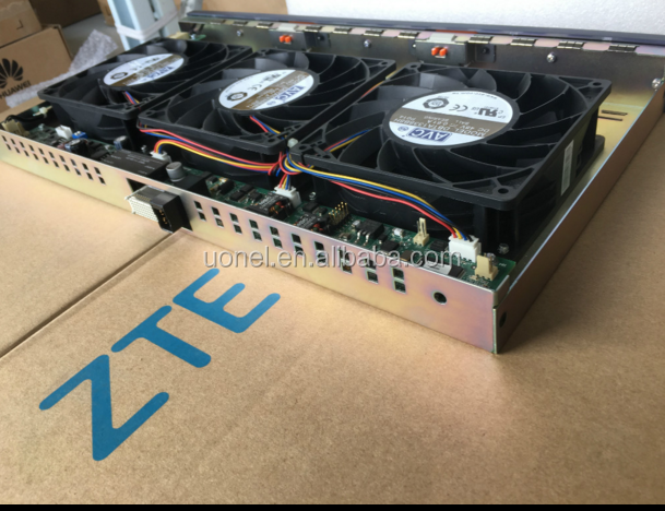 ZTE C300 Original Optical Line Terminal GPON/EPON/GEPON OLT ZTE ZXA10 C300