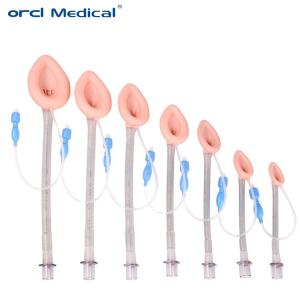 Wholesale Medical Good Quality Disposable Silicone Laryngeal Mask Airway Wholesaler from china suppliers