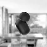 TWS Full Range Noise Reduction JL V40 In Ear Wireless Earphones