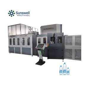 Wholesale Ultra Clean Combiblock Blowing Filling Capping Water Machine System 200ml from china suppliers