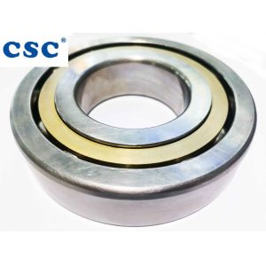 Wholesale P6 P5 7000AC Double Angular Contact Ball Bearing from china suppliers