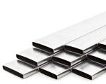 EN12020 6000 Series 6463 Square Aluminium Extruded Tube
