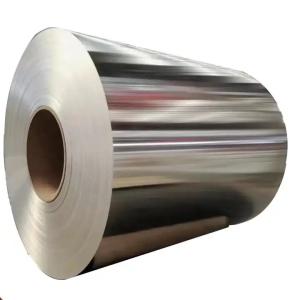 Wholesale 1mm 2mm 3mm thickness 304 - 310s ASTM A240/ASME SA240 Hot Rolled stainless steel coil from china suppliers