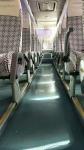 39 Seat 2010 Year Euro III Emission YUTONG 2nd Hand Coach Used Diesel Bus