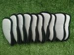 golf iron head cover , Golf headcover , golf head cover , golf headcovers , iron