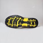 Sports Style Comfortable EVA Insole Factory Cement Safety Shoes For Industrial