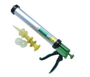 Wholesale KM 9'' Manual Silicone Caulking Gun from china suppliers