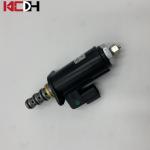 8413606090 YN35V00018F2 Hydraulic Pump Solenoid Valve