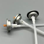 Omni-Directional Spray Valve for Home Gardening Versatile Spraying Easy