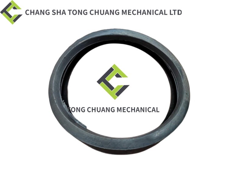 Sany And Zoomlion Concrete Pump Truck Parts Sealing Ring 125b \ Hbg3.1-6a 001693301a0004002
