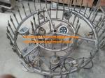 Water Fountain Pipe Rings