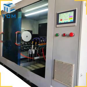Wholesale SS 90 Degree Elbow ID Inside Automatic Polishing Machine With CE from china suppliers