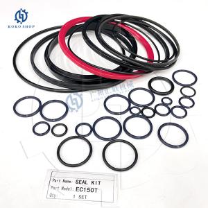 Wholesale ECT150 Rock Hammer Seal Kit 3363112842 Hydraulic Breaker Repair Kits For Atlas Copco Hammer Spare Parts from china suppliers