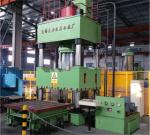 YD32 series four-column hydraulic press, DALI famous brand,high rigidity, stable