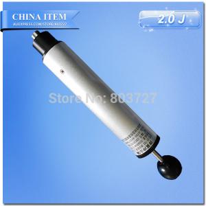Wholesale EN62262 IK07 2J Spring Impact Hammer Test Device from china suppliers