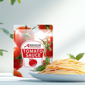Wholesale 7% Nutrient Tomato Ketchup Sauce Simple Tomato Pasta Sauce from china suppliers