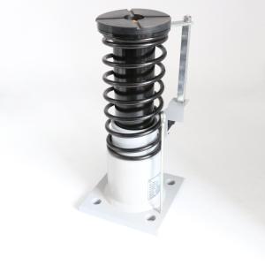 Wholesale Elevator Oil Buffer Lift Hydraulic Buffer Oil - Pressure Buffer for Elevator Safety Parts from china suppliers