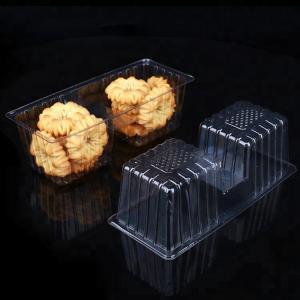 Wholesale Safe Plastic Lid Forming Machine 0.1 - 1.2 Mm Sheet Thickness Low Consumption from china suppliers