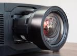 SMX Outdoor Large Venue 3LCD 4k 20000 Lumen Laser Projector , Building 3D